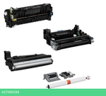 Комплект сервисный Kyocera 1702T68NL0 (MK-3170)