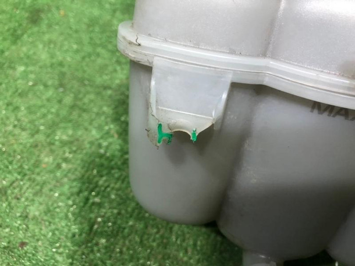 Бачок расширительный Audi Q7 2 (2015-н.в.)