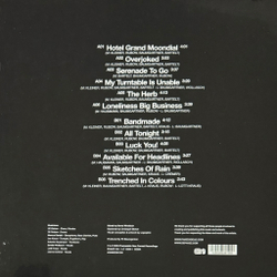 Виниловая пластинка De-Phazz - Luck You (Европа 2025г.)