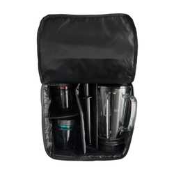 Набор аксессуаров для кухонной машины Tefal Coach Mix & Drink XF650038