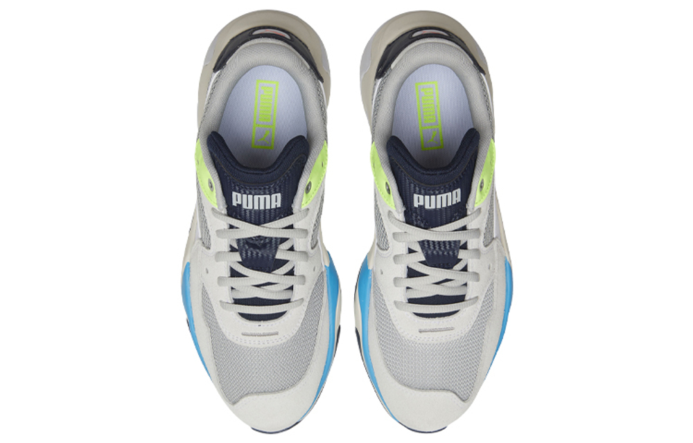 PUMA Storm Loud