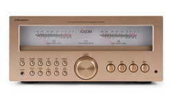Интегральный усилитель Premiera A5 AXIOM Golden White
