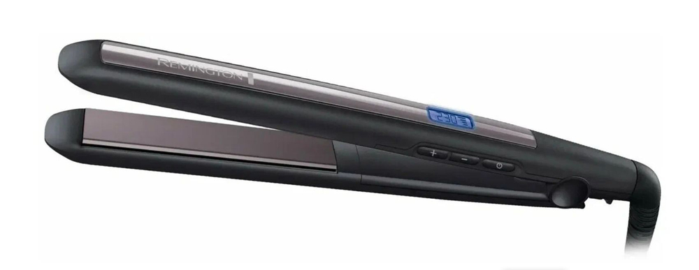 Выпрямитель Remington S7750 черный