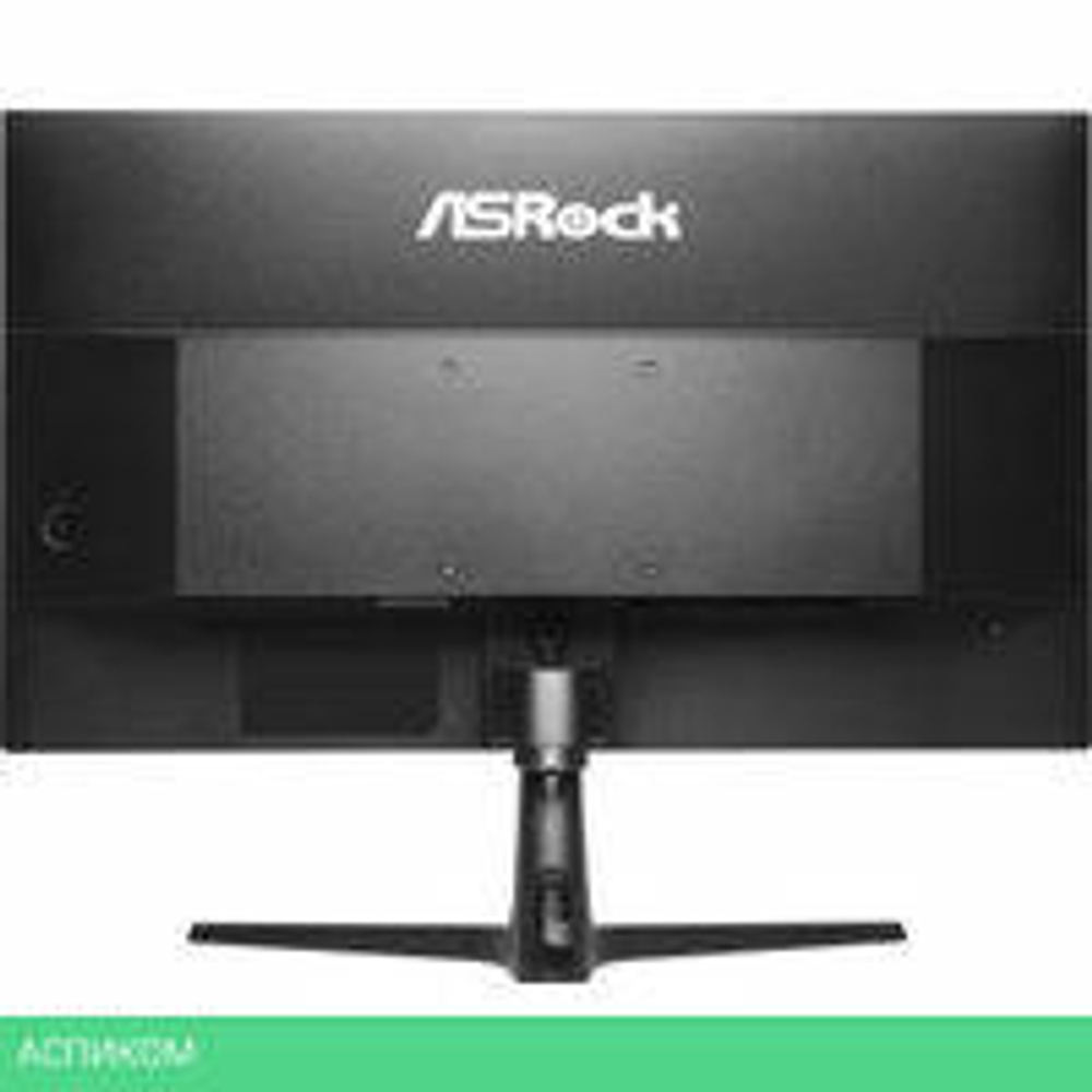 Игровой монитор ASRock Phantom Gaming PG25FFT