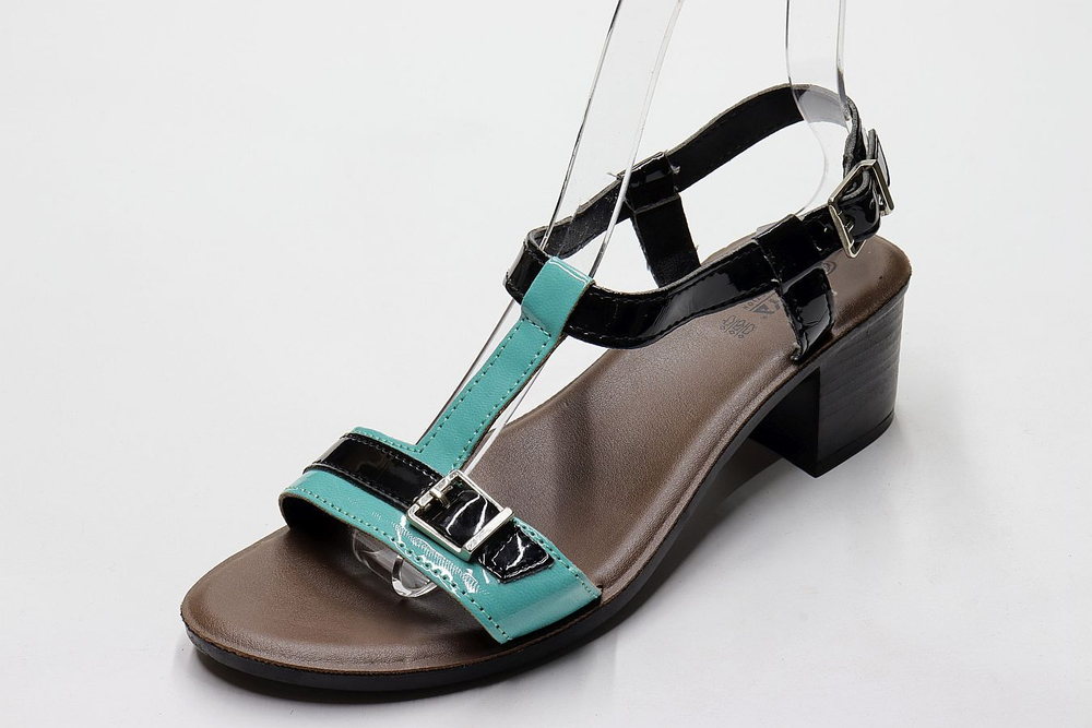 Босоножки Muya (36-41)р. / шт.