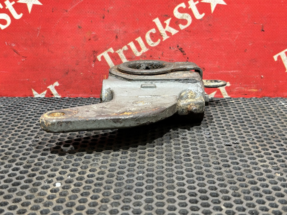 Трещётка тормозная передняя