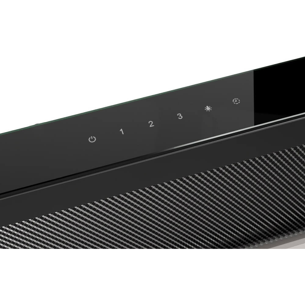 Встраиваемая вытяжка Kuppersberg SLIMTOUCH 60 B