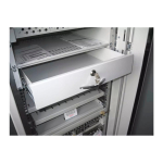 ТСВ-Д-3U.450 полка для документации ЦМО