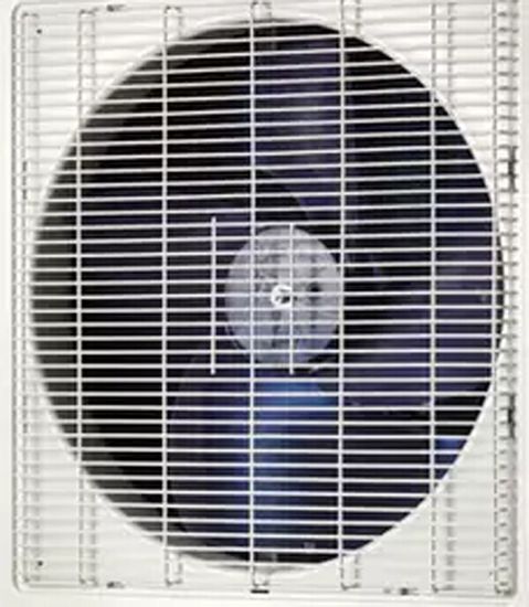 Сплит-система Cherbrooke CUE-36HRN1-R