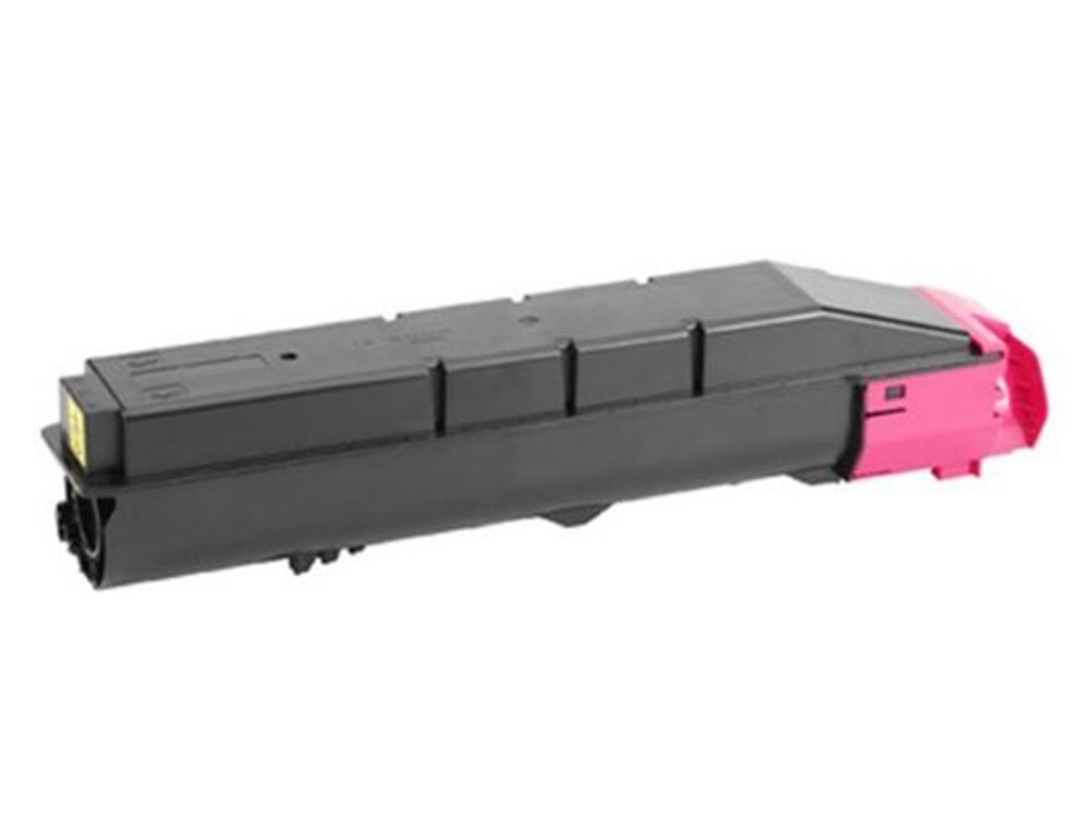 Тонер-картридж ELP, аналог Kyocera TK-8305M для TASKalfa 3050ci/3051ci/3550ci/3551ci magenta (15K)