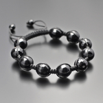 Мужской браслет из агата Rico la Cara AMX005152