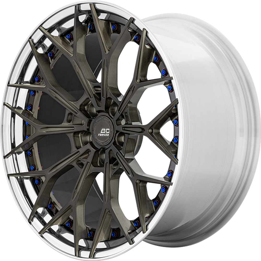 RP FORGED HCA195S