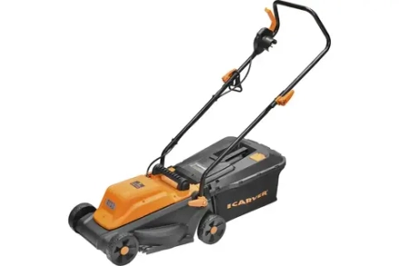 Газонокосилка Carver LME-1132