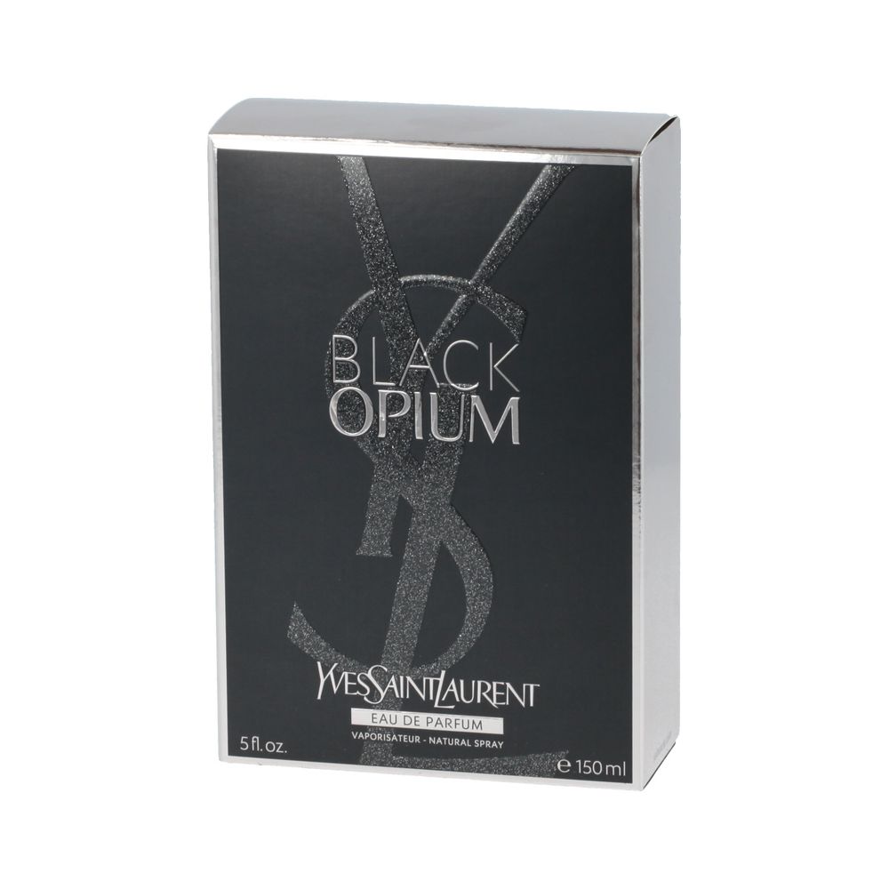 Yves Saint Laurent Black Opium EDP 150 ml Yves Saint Laurent Black Opium EDP 150 ml