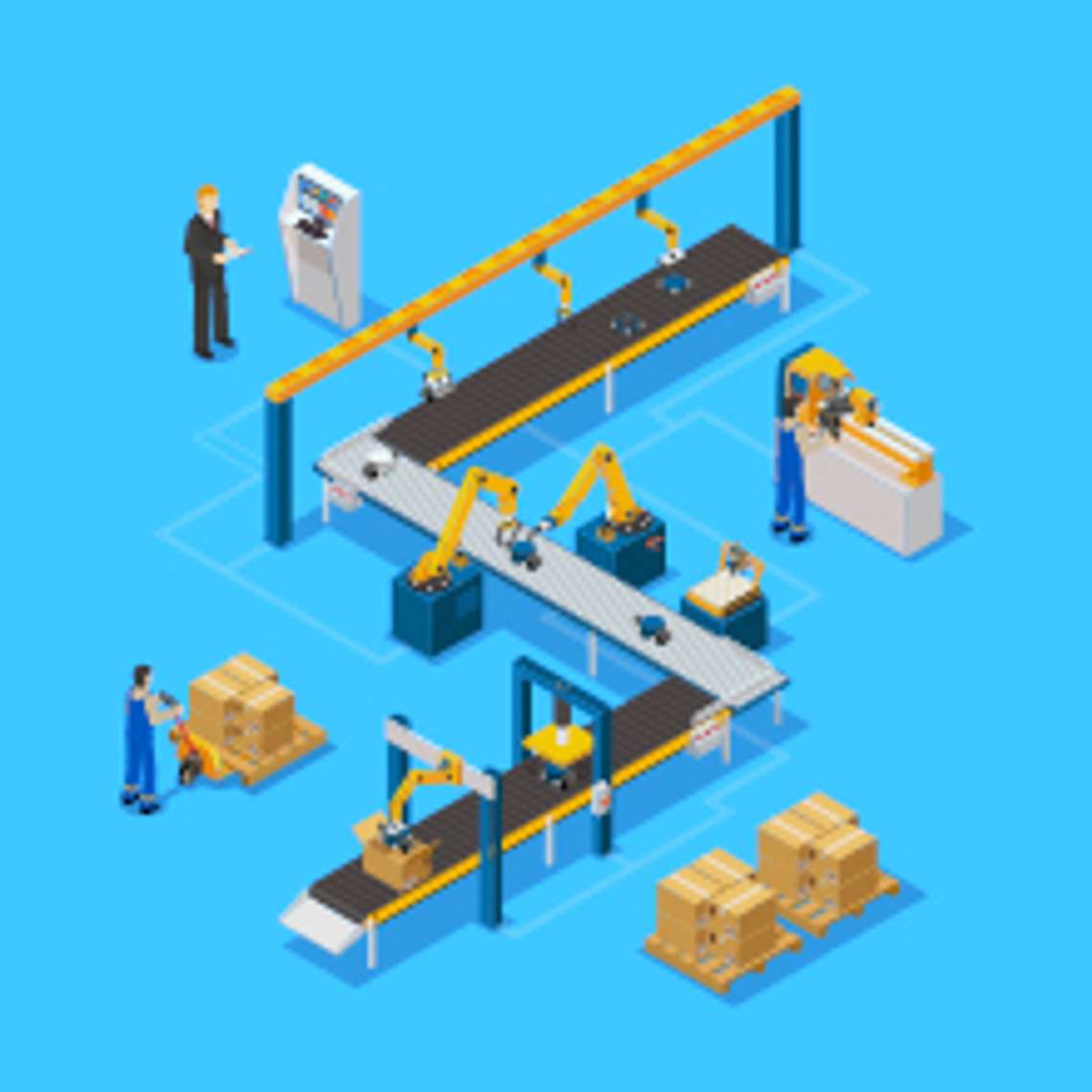 Производство игровых лабиринтов: как создаются безопасные и интересные детские площадки