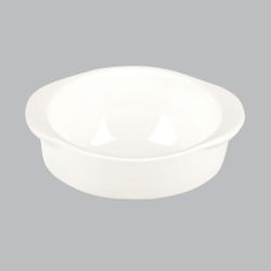 Бульонница 300 мл d 11,8 см h5,5 см белая фарфор P.L. Proff Cuisine [6]