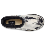 Обувь UGG CLASSIC CLEAR MINI Marble, 1120778-BLK