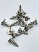 КрепХаус Саморез 4.2 x 19 мм 50 шт.