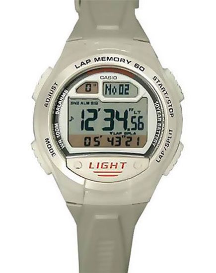 Наручные часы Casio W-734-7A