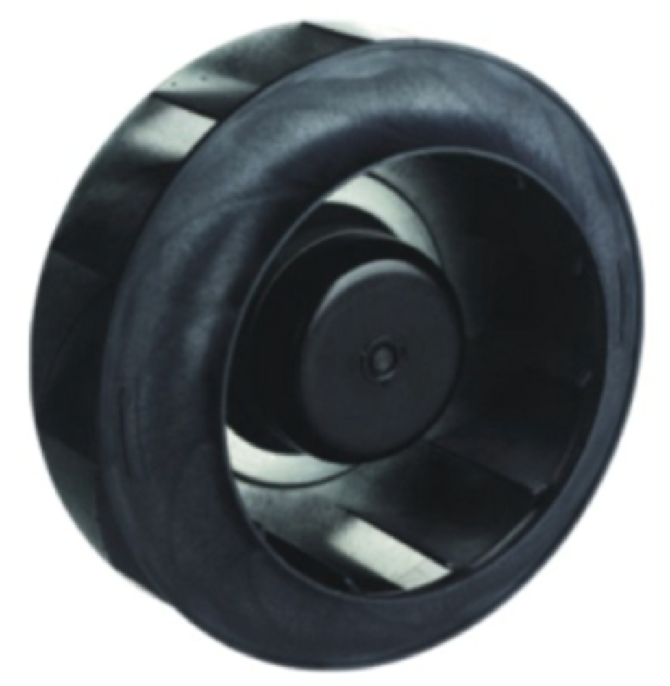 Вентилятор Fans-tech SC220E2-055-000 с обратно загнутыми лопатками EC