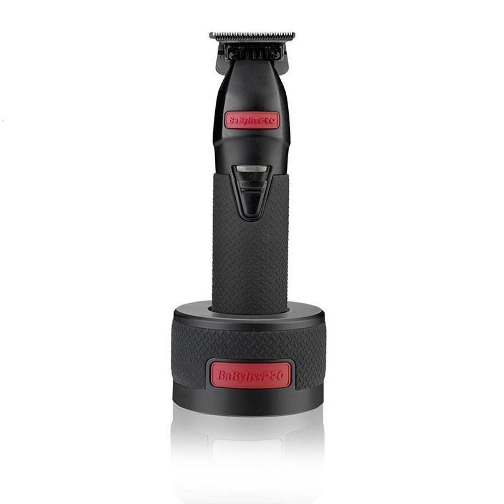 Триммер BaByliss PRO BOOST+ BLACK&RED FX7870RBPE - 4