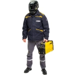 КЕДР MultiARC 2500 1 инверторный сварочный аппарат 8009671