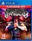PS4 Fist of the North Star: Lost Paradise (Б/У, Английская версия, CUSA-12781)