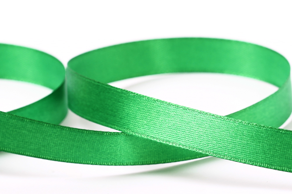 Лента атласная 12 мм ( 1/2 ") "Gamma" , цвет 090