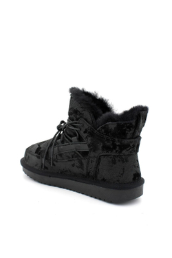 Угги женские Ascalini U331B