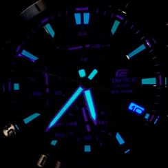 Наручные часы Casio EQS-960PB-1A