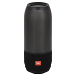 Портативная акустика JBL Pulse 3 Черная