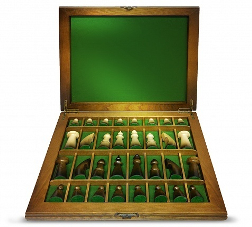 Шахматы Азиатские