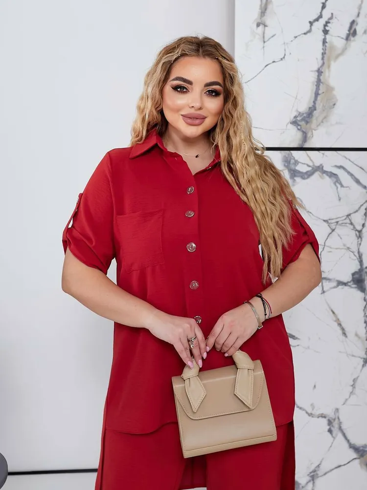 Костюм УК-754-2 Fabrika