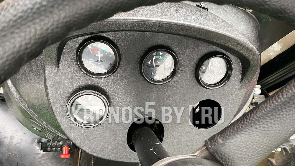 Трактор Xingtai | Синтай XT-504C