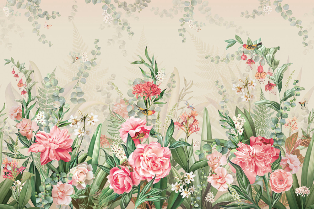 Коллекция Aurora