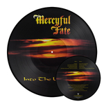 Mercyful Fate / Into The Unknown (Picture Disc)(LP)