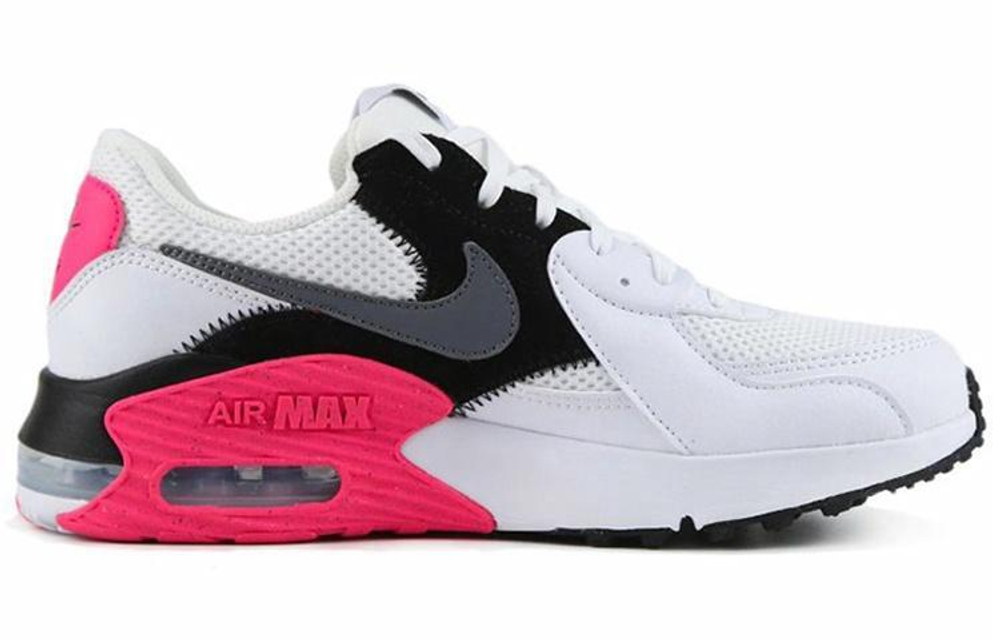 Кроссовки Nike Air Max Excee (Женская размерная сетка)