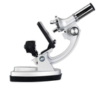 Микроскоп Bresser Junior Biotar 300–1200x, без кейса