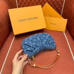 Louis Vuitton Pochette Valley