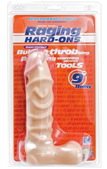 Реалистик с венками RAGING HARD-ONS