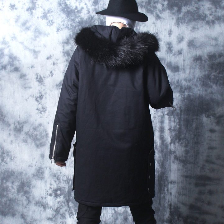 Куртка «VUIRE»