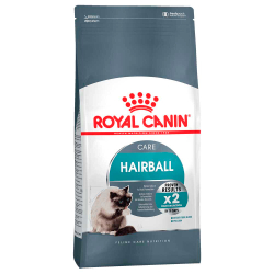 Royal Canin корм для кошек для выведения комков шерсти с курицей (Hairball Care)