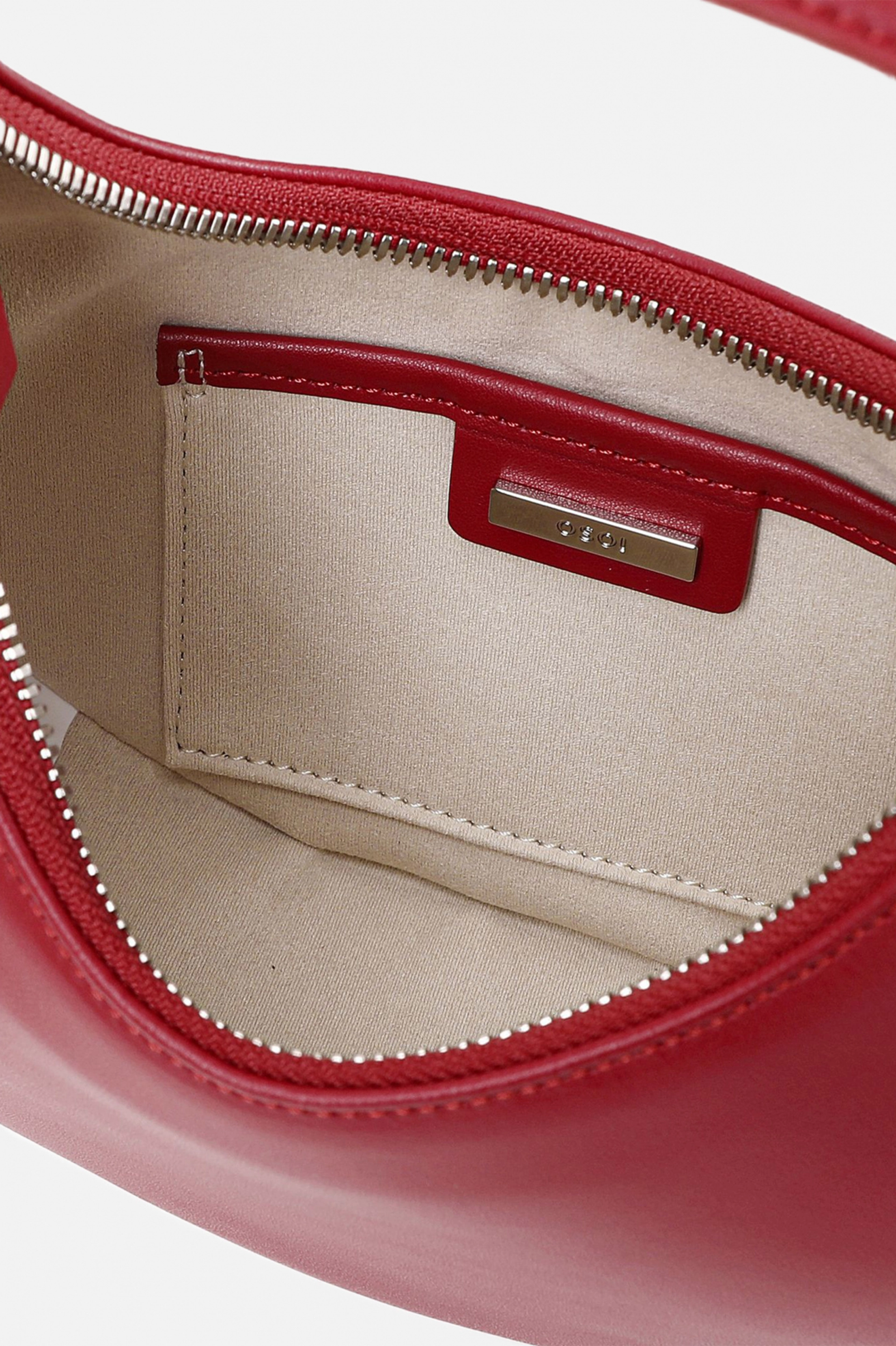 Сумка TONI MINI Красный