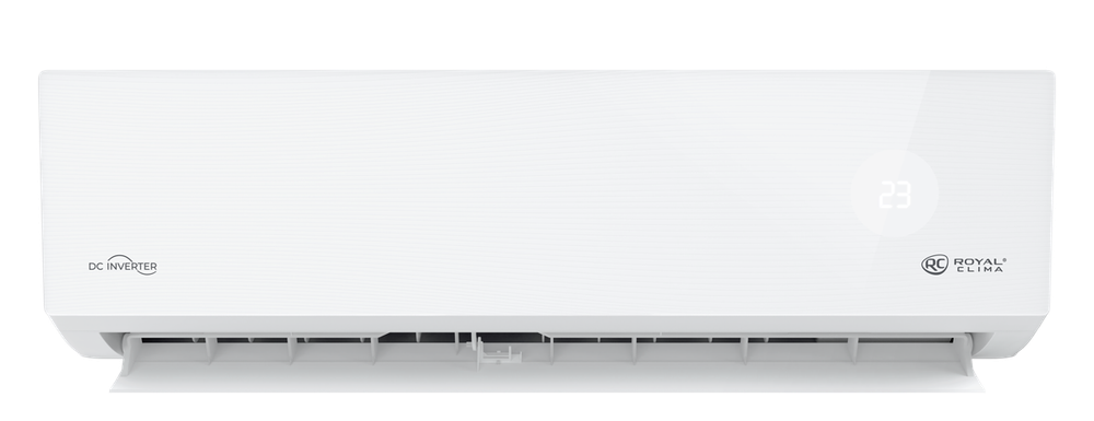 Сплит-система ROYAL CLIMA, OPTIMUM 2.0 Inverter 2026, RCI-OME22HN/IN / RCI-OME22HN/OUT
