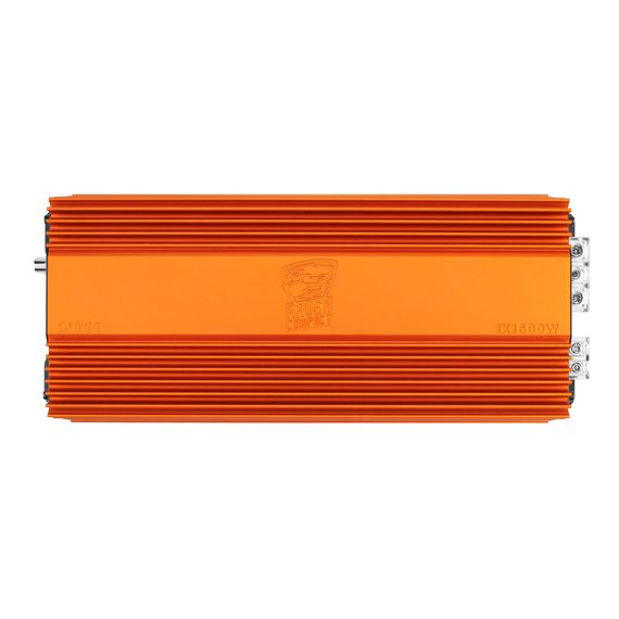 Усилитель DL Audio Raven Compact 1.1600