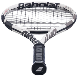 Теннисная ракетка Babolat Pure Drive Wimbledon 2026 + струны