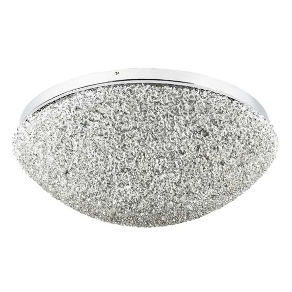 Потолочная светодиодная люстра Modelux ML.2320.700 CR