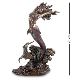 Veronese WS-484/ 1 Статуэтка «Богиня Йемайя - покровительница рожениц»