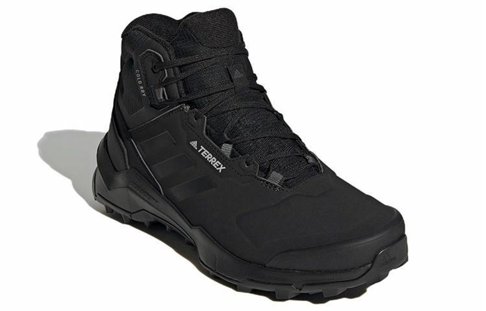 Кроссовки Adidas Terrex Ax4 Mid Beta C.Rdy