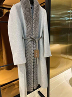 Пальто Loro Piana